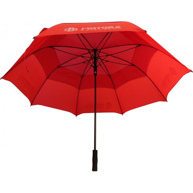 Promotional Tour Vent UK Umbrella - Image 2