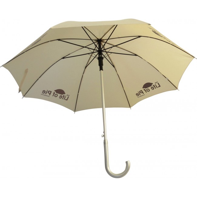 Promotional Ali Walker Umbrella - Image 2