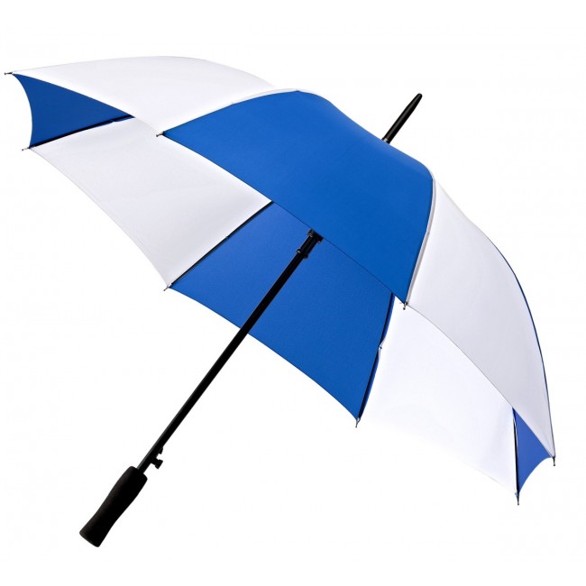 Promotional Budget Walker Solid Umbrella - Image 4