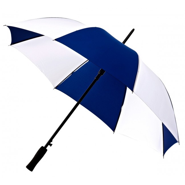 Promotional Budget Walker Solid Umbrella - Image 6