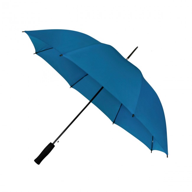 Promotional Budget Walker Solid Umbrella - Image 9