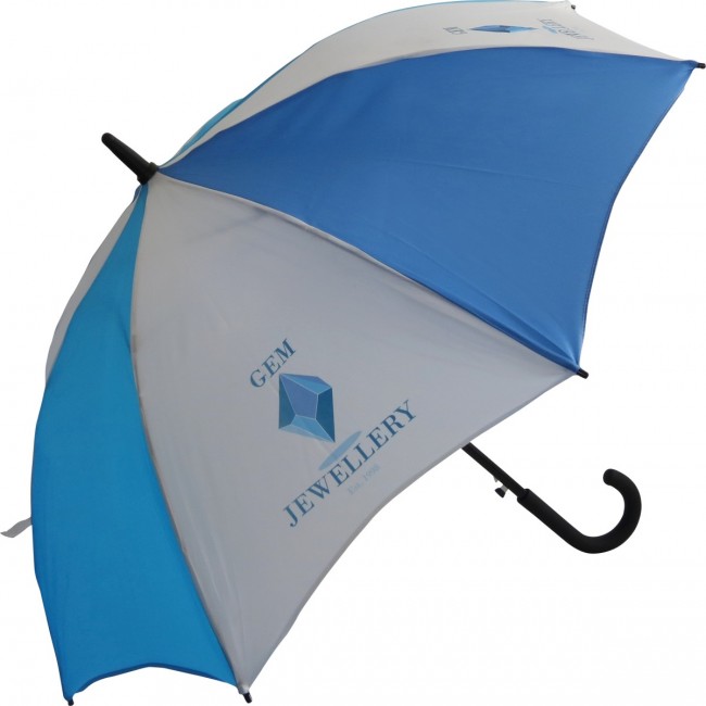 Promotional Executive Walker Umbrella - Image 1