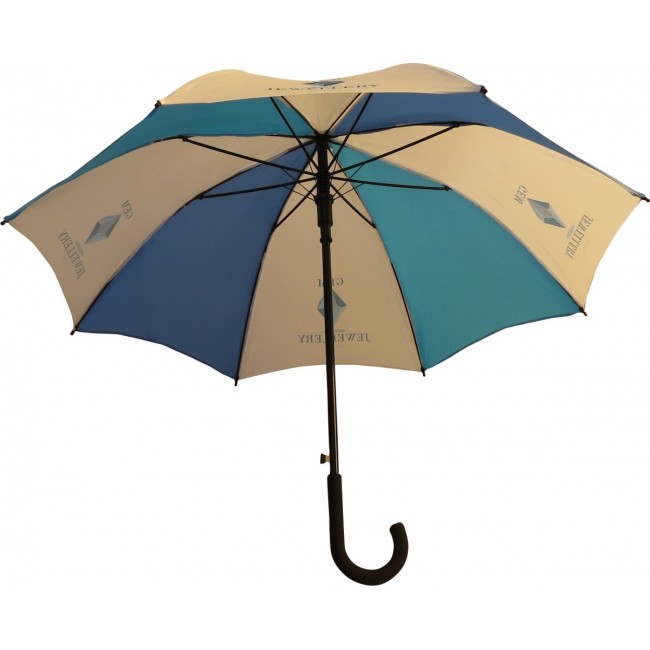 Promotional Executive Walker Umbrella - Image 2