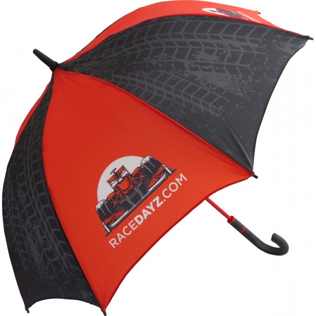 Promotional FARE Style UK Midsize Umbrella - Image 1