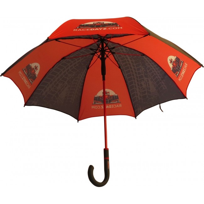 Promotional FARE Style UK Midsize Umbrella - Image 2