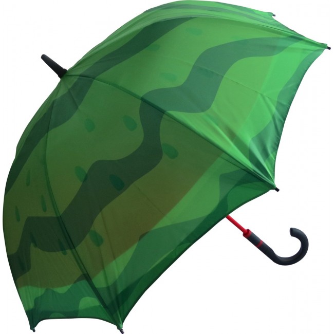 Promotional FARE Style UK Midsize Double Canopy Umbrella - Image 1