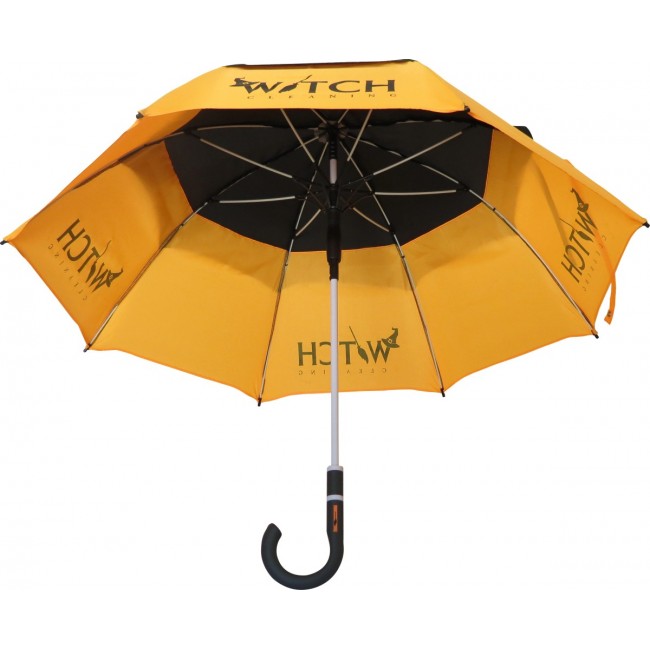 Promotional FARE Style UK Midsize Vented Umbrella - Image 2