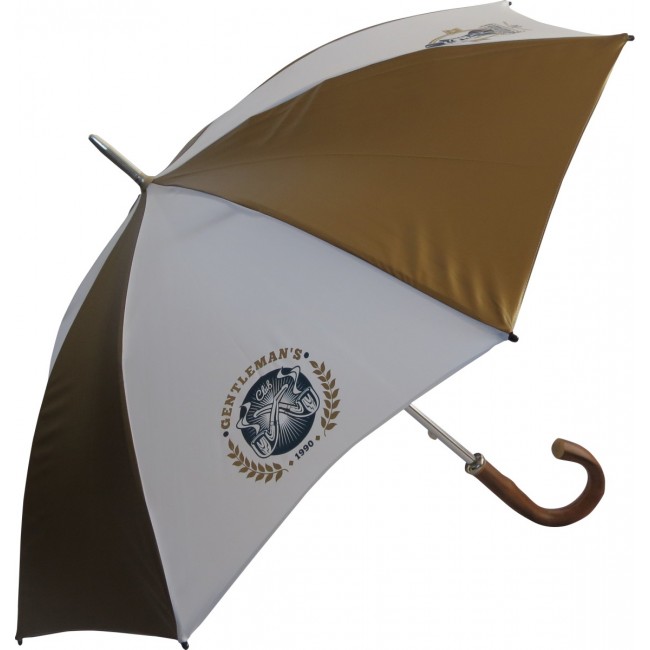 Promotional London City Walker Umbrella - Image 1