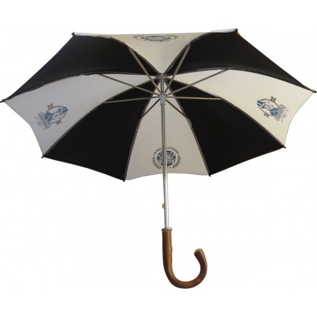 Promotional London City Walker Umbrella - Image 2