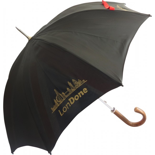 Promotional London City Union Jack Umbrella - Image 1