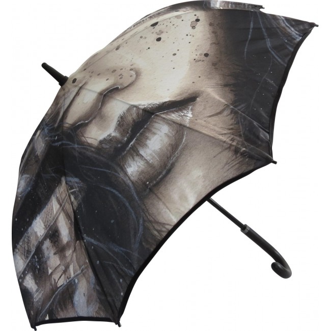 Promotional One Brella Umbrella - Image 1