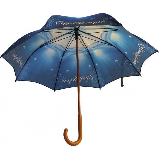 Promotional Spectrum City Cub Umbrella - Image 2