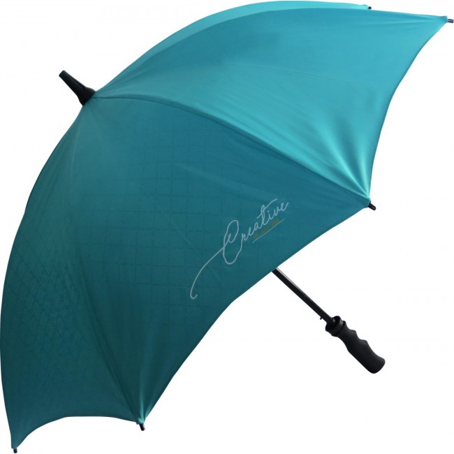 Promotional Spectrum Sport Medium Double Canopy Umbrella - Image 1