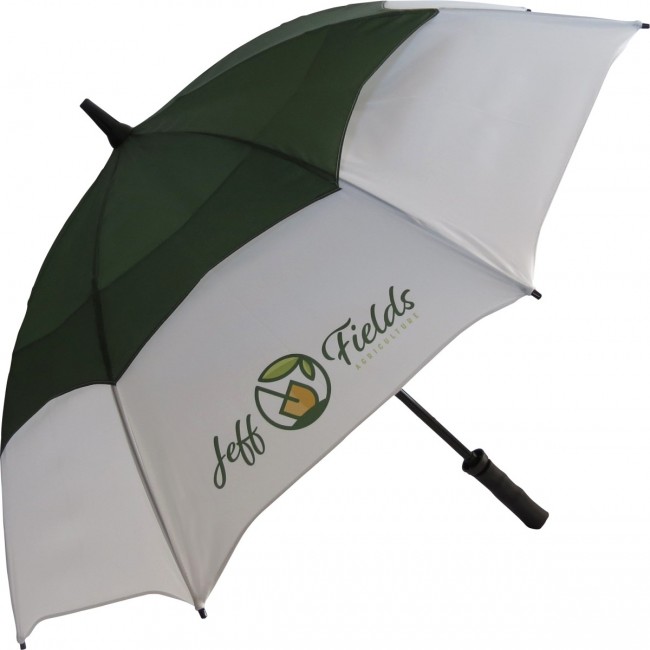 Promotional Spectrum Sport Medium Vented Umbrella - Image 1