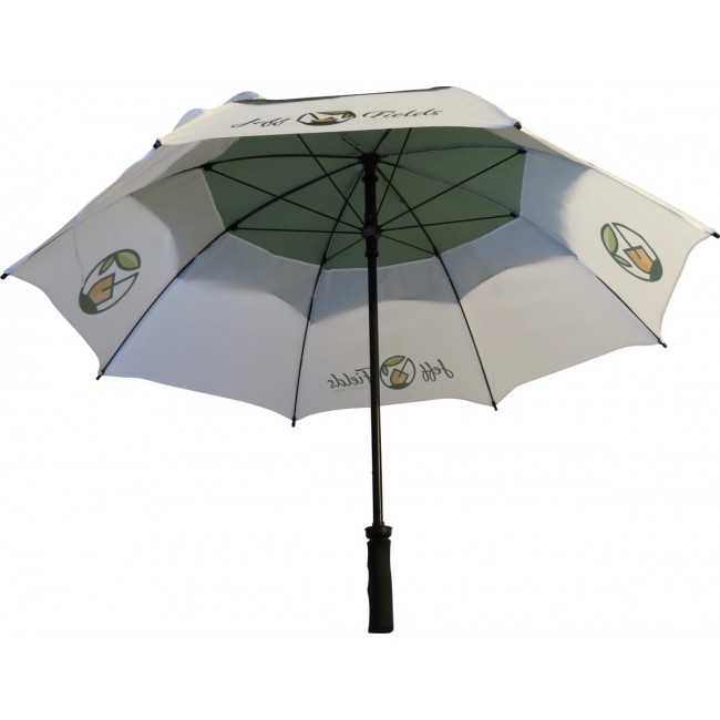 Promotional Spectrum Sport Medium Vented Umbrella - Image 2