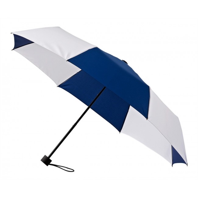 Promotional Duo Mini Umbrella - Image 1