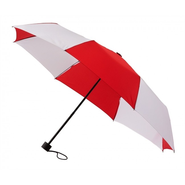 Promotional Duo Mini Umbrella - Image 2