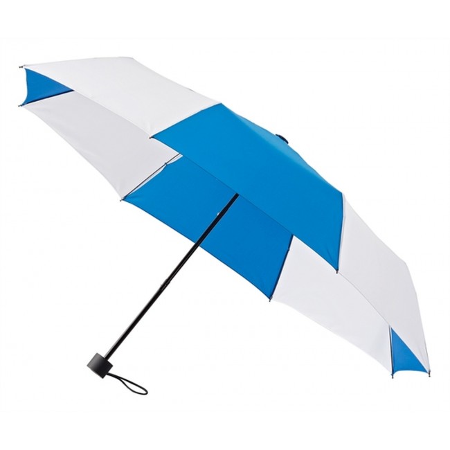 Promotional Duo Mini Umbrella - Image 3