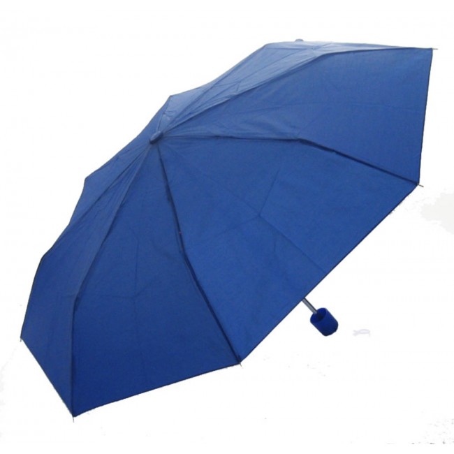 Promotional Tube Tele Umbrella - Image 1