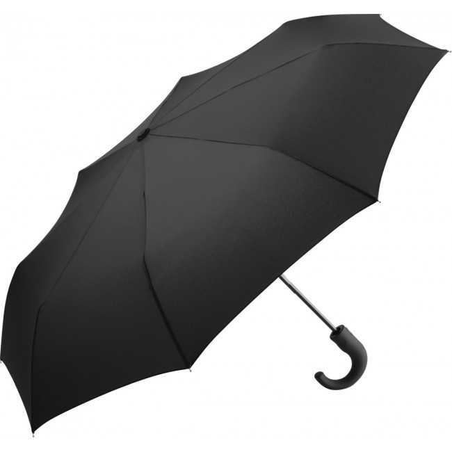 Promotional Urban Curve Umbrella - Image 1