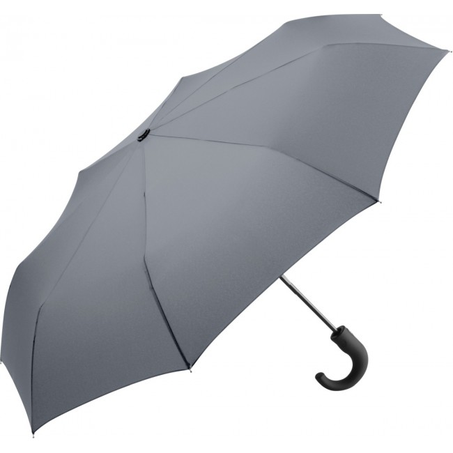 Promotional Urban Curve Umbrella - Image 4