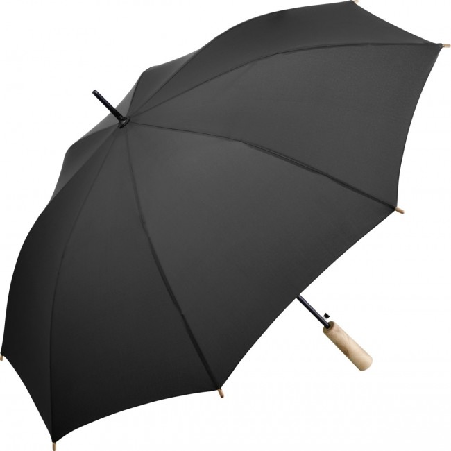 Promotional FARE ÖkoBrella AC Regular Umbrella - Image 3