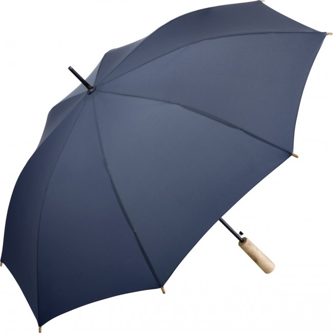 Promotional FARE ÖkoBrella AC Regular Umbrella - Image 4