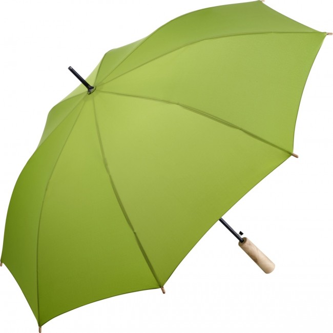 Promotional FARE ÖkoBrella AC Regular Umbrella - Image 5