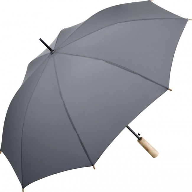 Promotional FARE ÖkoBrella AC Regular Umbrella - Image 6