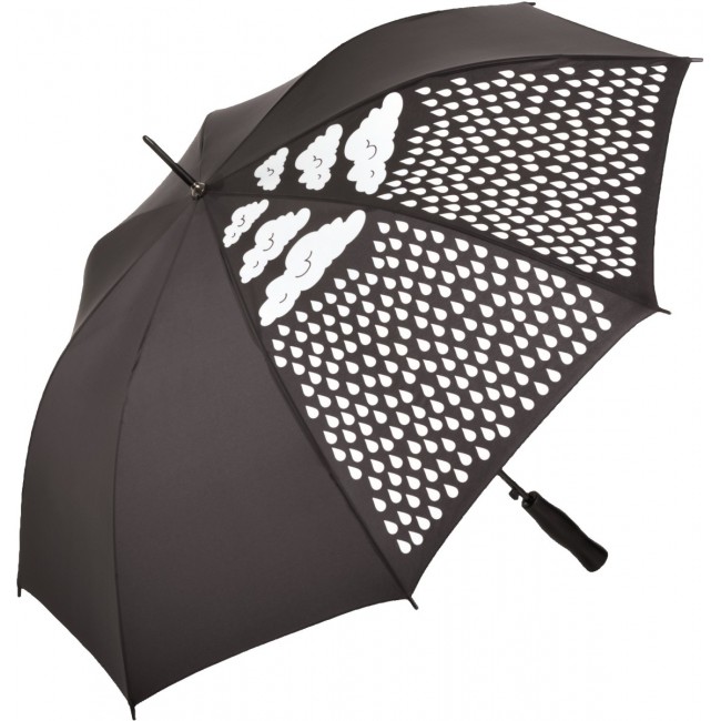 Promotional FARE Colourmagic AC Regular Umbrella - Image 1