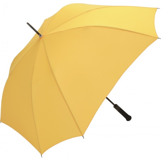 Promotional FARE Collection Square AC Regular Umbrella - Image 1