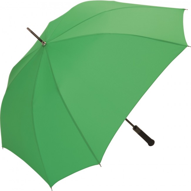 Promotional FARE Collection Square AC Regular Umbrella - Image 2