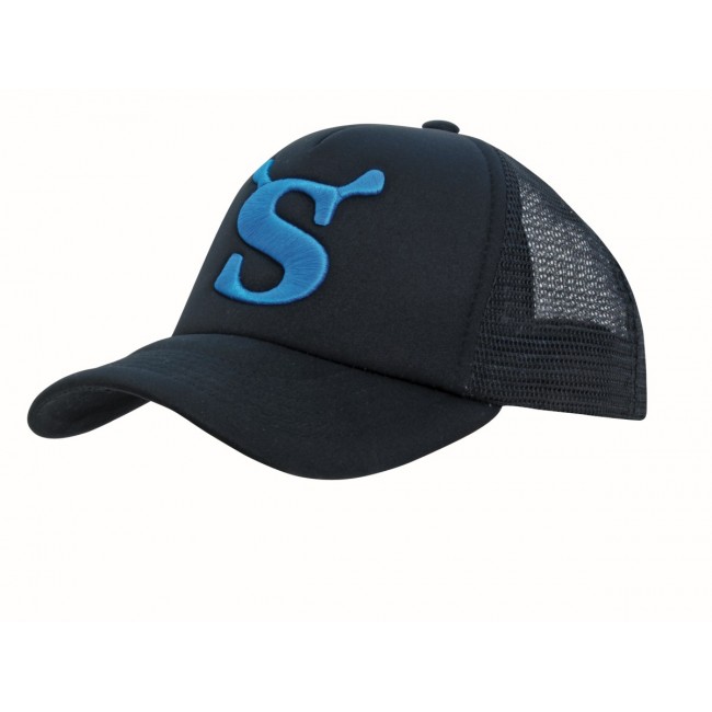 Promotional Kids Trucker Cap - Image 1