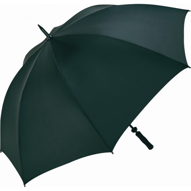 Promotional FARE Fibreglass Golf Umbrella - Image 1