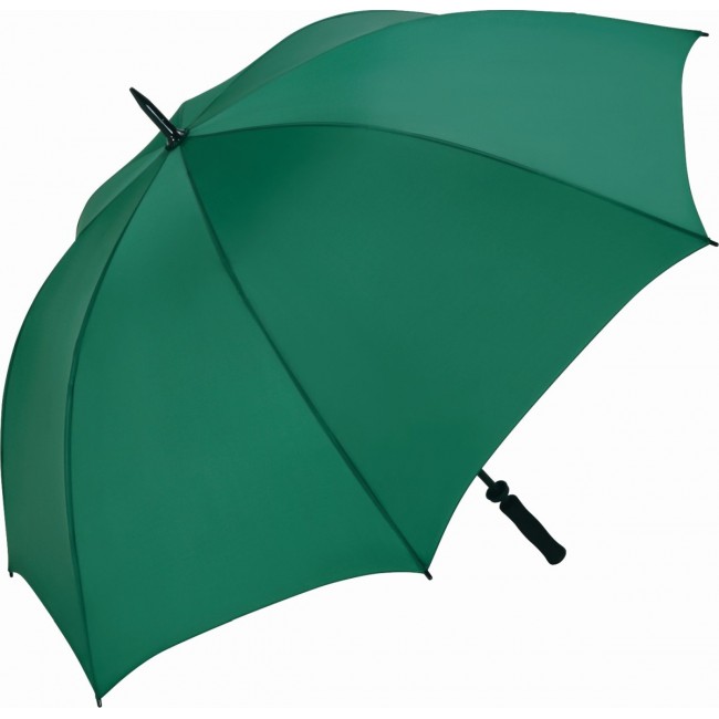 Promotional FARE Fibreglass Golf Umbrella - Image 3