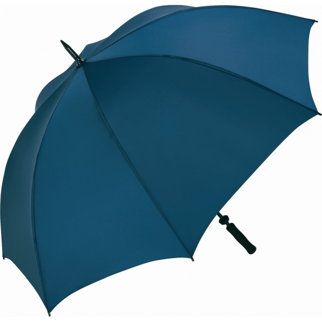 Promotional FARE Fibreglass Golf Umbrella - Image 4