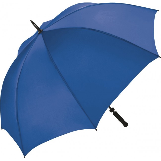 Promotional FARE Fibreglass Golf Umbrella - Image 5