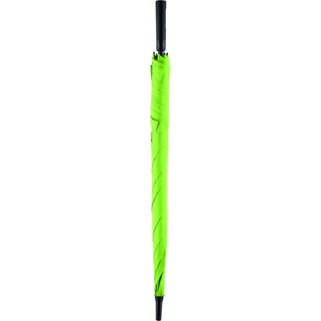 Promotional FARE Jumbo XL Square Colour AC Golf Umbrella - Image 3