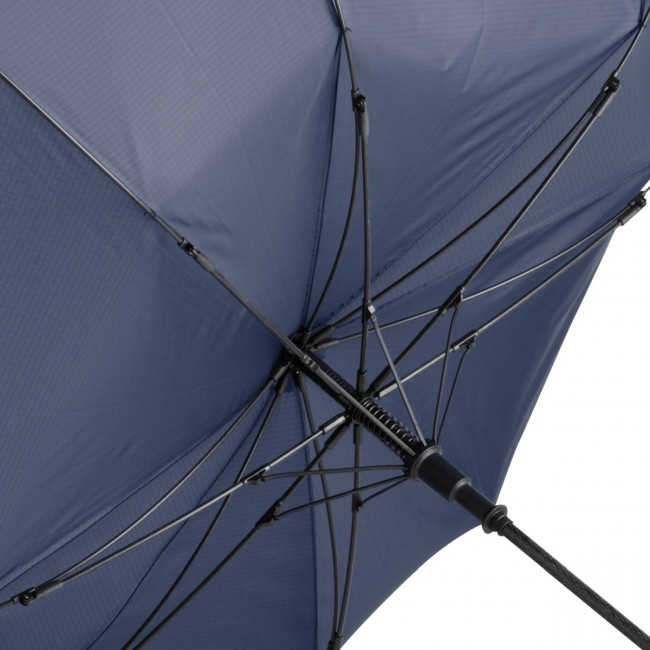 Promotional FARE Fibermatic XL Square AC Golf Umbrella - Image 3