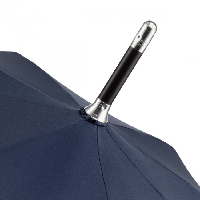 Promotional FARE Woodshaft AC Regular Umbrella - Image 4