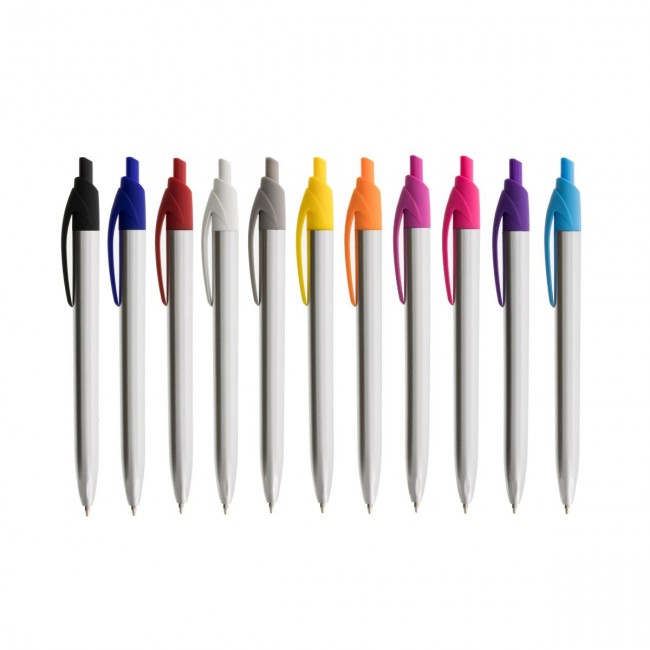 Promotional Jazz Ballpen - Image 12