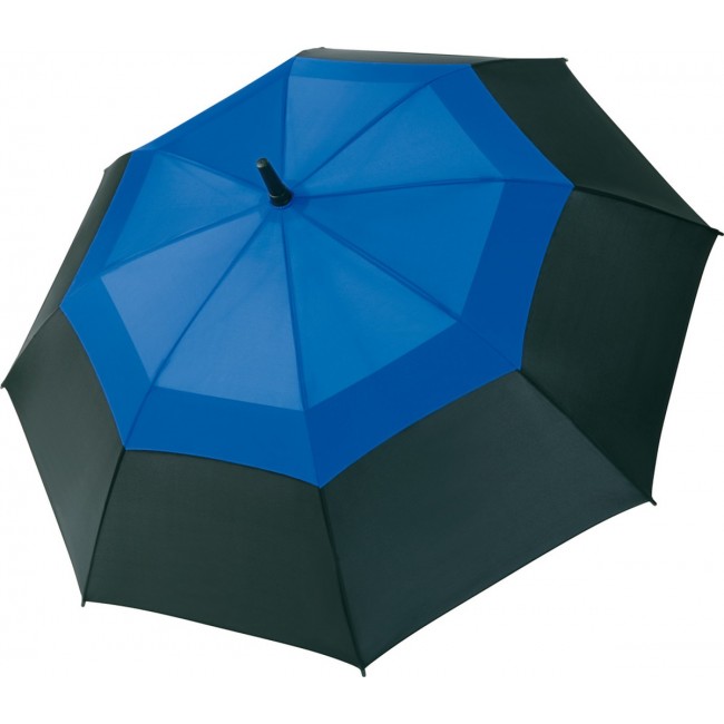 Promotional FARE Fiberglass Fibermatic Vent AC Midsize Umbrella - Image 6