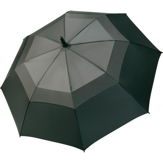 Promotional FARE Fiberglass Fibermatic Vent AC Midsize Umbrella - Image 7