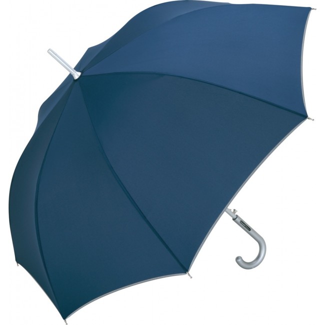 Promotional FARE Windmatic Alu Midsize Umbrella - Image 2