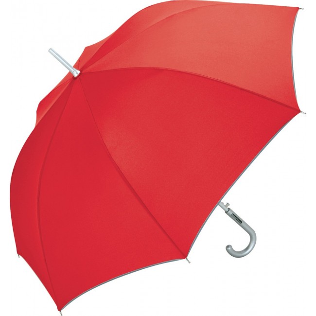 Promotional FARE Windmatic Alu Midsize Umbrella - Image 5