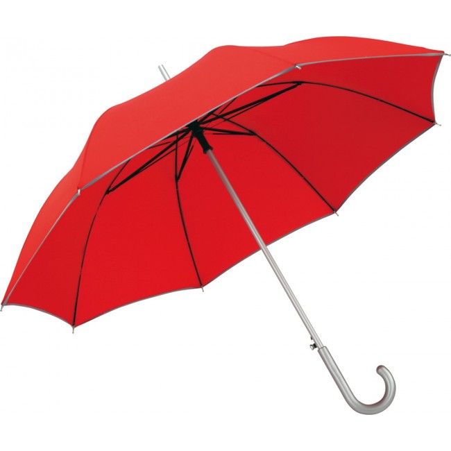 Promotional FARE Windmatic Alu Midsize Umbrella - Image 6