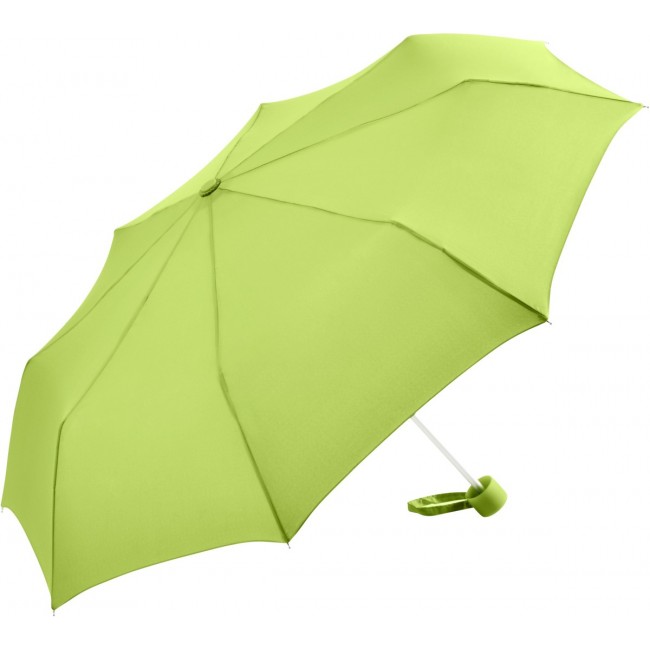 Promotional FARE Alu Mini Umbrella - Image 2