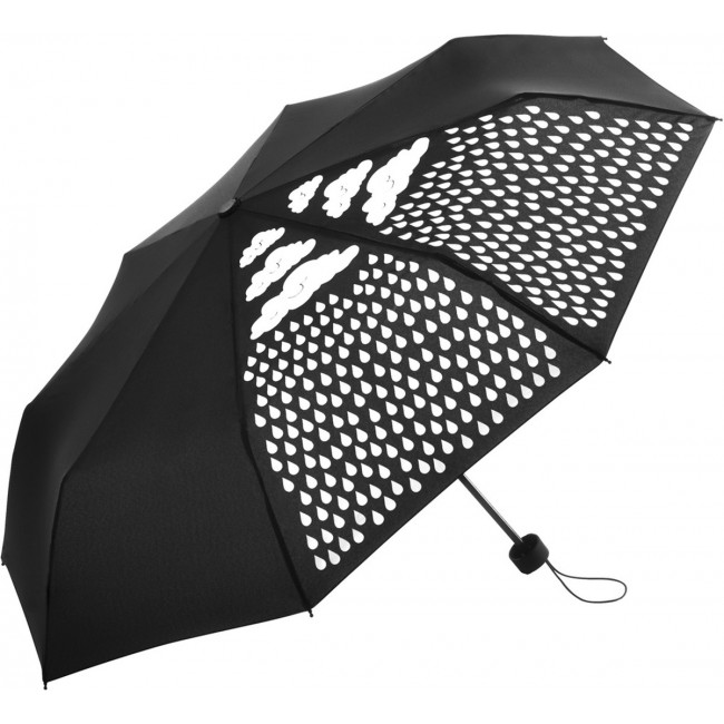 Promotional FARE Colour Magic Mini Umbrella - Image 1