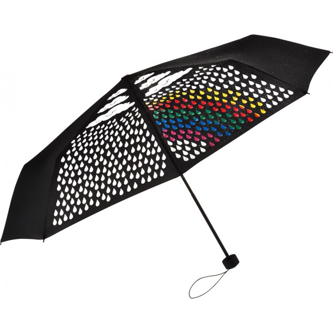 Promotional FARE Colour Magic Mini Umbrella - Image 3