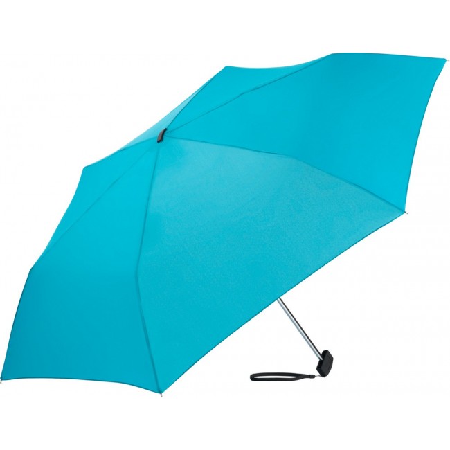 Promotional FARE Slimlite Adventure Mini Umbrella - Image 2